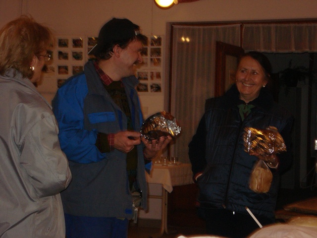 kalács sütés,fafaragás